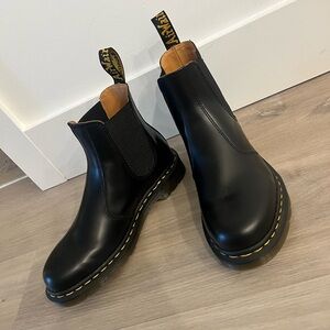 Doc Martens Air Wair Never Used - No Box
Women’s 9